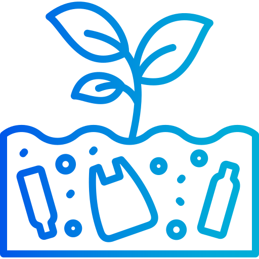 Soil Intelligence Icon